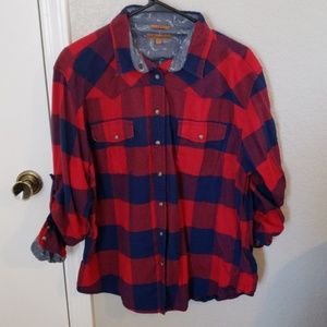 Flannel